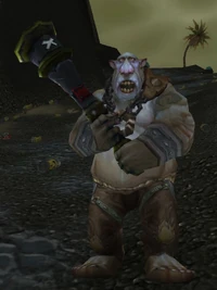 Image of Brute Enforcer