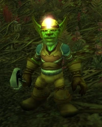 Image of Buzz Chopsaw