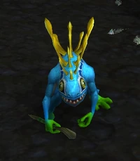 Image of Chillmere Oracle