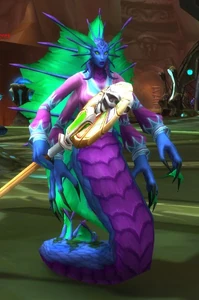 Image of Coilfang Priestess