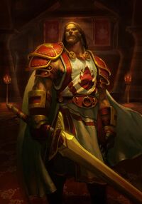 Image of Michael Goodchilde