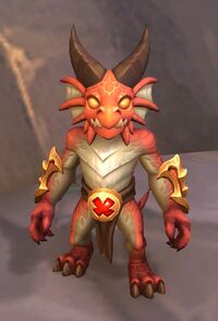 Image of Daza
