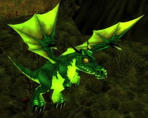 Dreaming Whelp - Wowpedia - Your wiki guide to the World of Warcraft