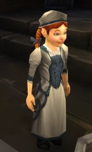 Image of Elizabeth