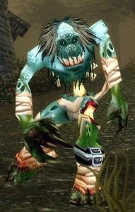 Image of Freezing Ghoul