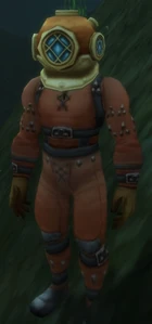 Image of Harold Lagras