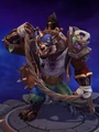 Hogger Shipwrecker skin