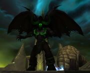 IllidanDemonWoW