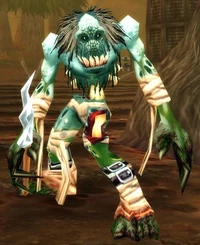 Image of Jabbering Ghoul