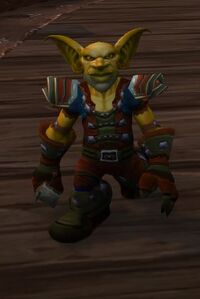 Image of Krixx