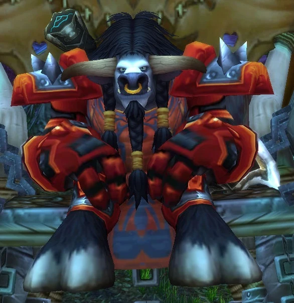 Krom'gar Caravan Hauler - Wowpedia - Your wiki guide to the World of ...