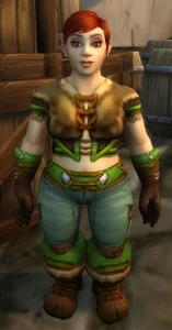 Image of Lina Hearthstove