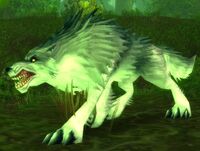 Image of Longtooth Howler