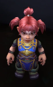 Image of Mitzi Pawsprinkle