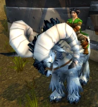 Image of Mountaineer Pebblebitty