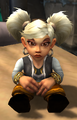 Gnome female
