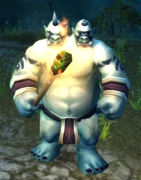 Image of Splinter Fist Firemonger