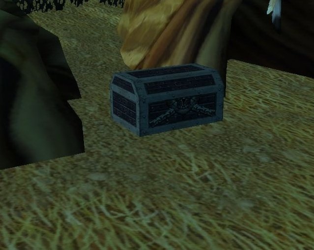 Stolen Silver Lockbox Wowpedia Your wiki guide to the World of Warcraft