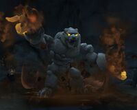 Stoneheart