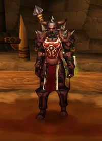 Image of Ufuda Giant-Slayer