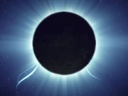 , the Moon Goddess.