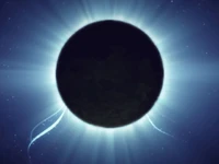 Image of Elune / Mu'sha