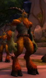 Image of Wildspawn Betrayer