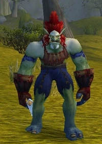 Image of Witherbark Headhunter