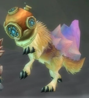 Wolf (NPC) - Wowpedia - Your wiki guide to the World of Warcraft