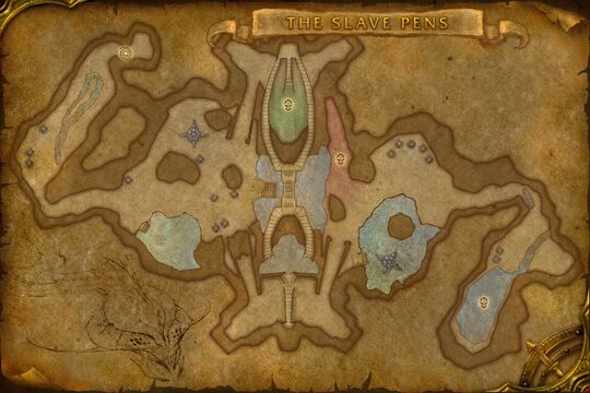 WorldMap-TheSlavePens