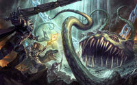 Imagen de Yogg-Saron