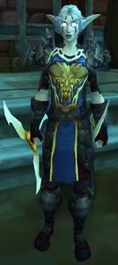 Image of 7th Legion Sentinel