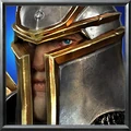 Footman unit icon in Reforged.