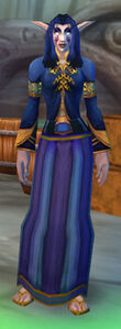 Image of Innkeeper Faralia