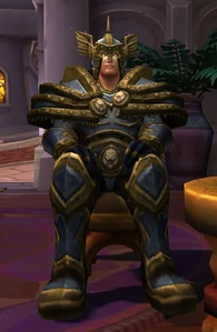 Image of Karam Magespear