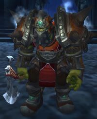 Image of Kor'kron General