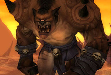 Grandmaster Vorpil - Wowpedia - Your wiki guide to the World of Warcraft