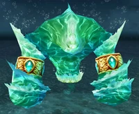 Image of Manifestation of Water