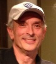 Michael Donovan