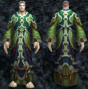 Mindbender Robe