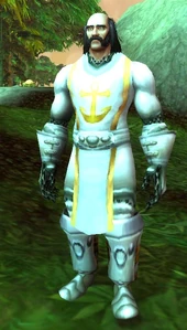 Image of Provisioner Phelps