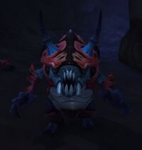 Rorgog the Devourer