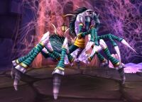 Image of Tomb Horror