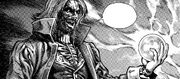 Valimar and the Orb of Ner'zhul