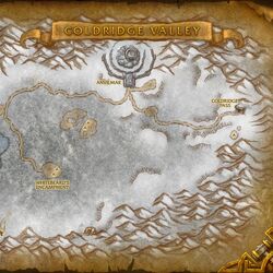 Category Coldridge Valley Quests Wowpedia Your Wiki Guide To The World Of Warcraft