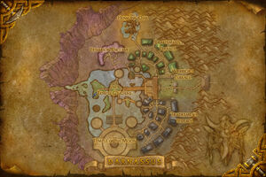 Archaeology trainers Wowpedia Your wiki guide to the World of