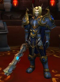 Image of Avaros Dawnglaive