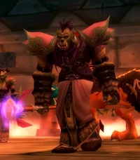 Image of Blackwing Taskmaster