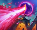 Eye of C'Thun.