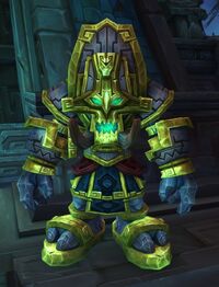 Image of Necropolis Guardian